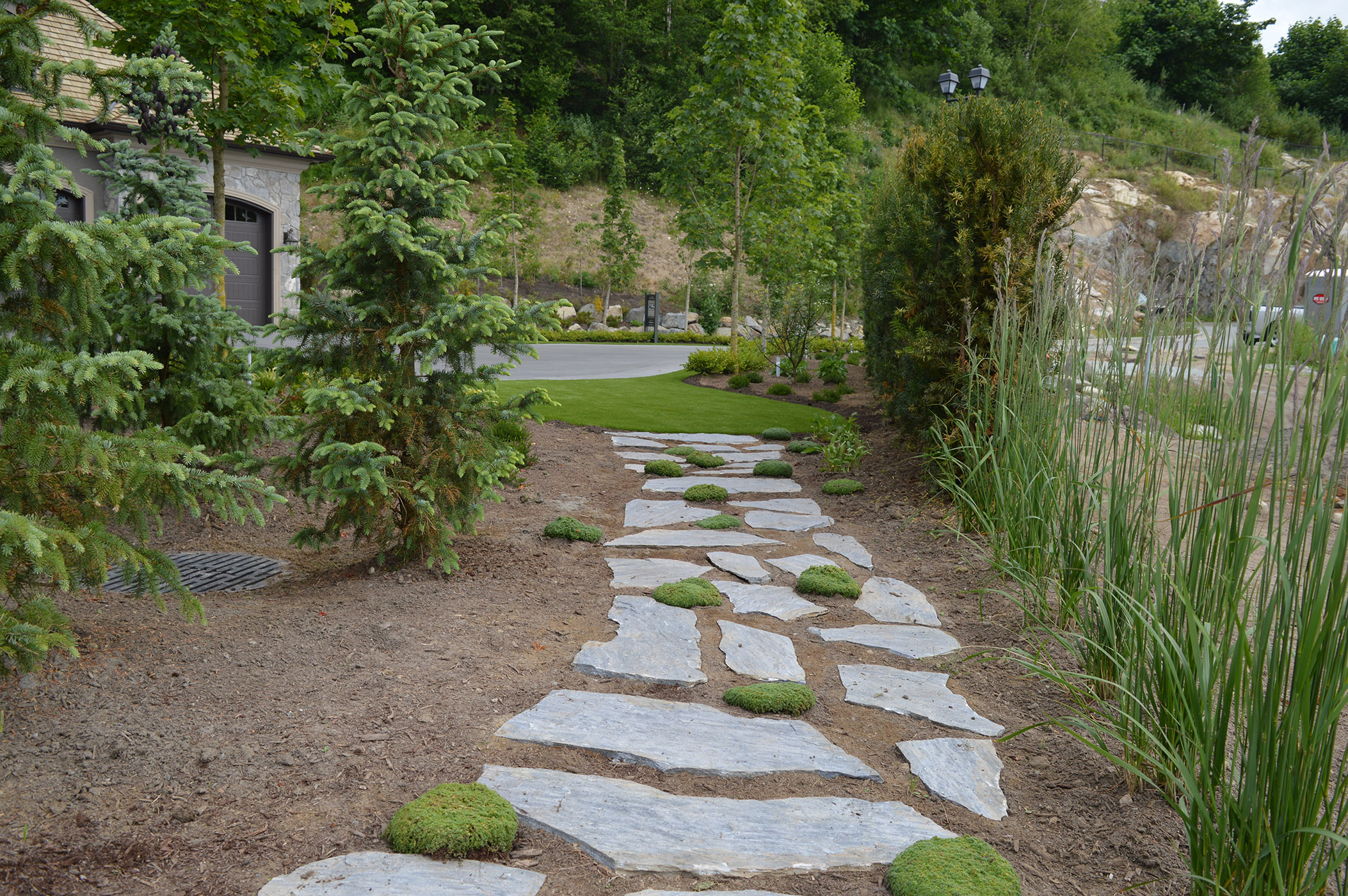 landscaping abbotsford